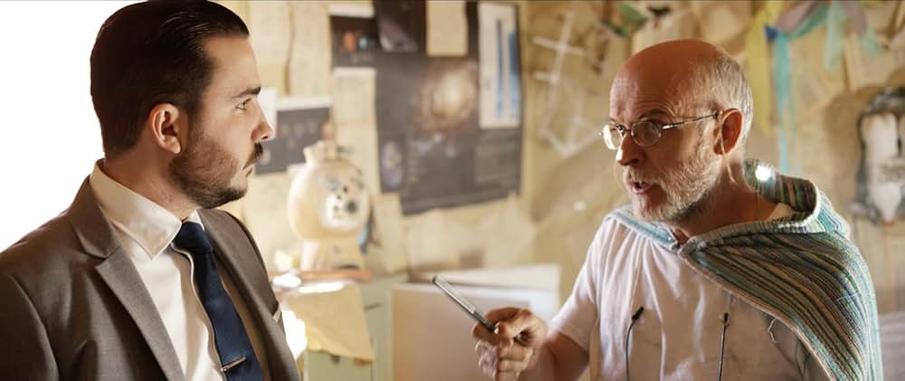 トゥ・ザ・ムーンの画像