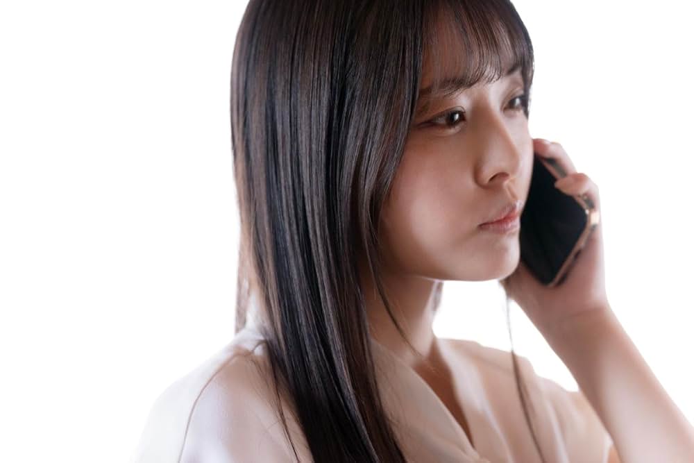 ユリの指輪の写真