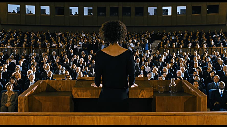 デザート・フラワーの画像