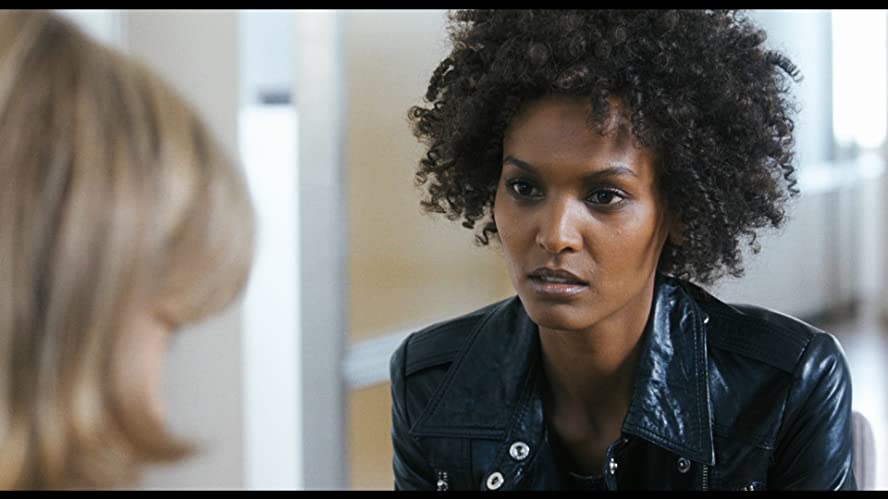 デザート・フラワーの画像