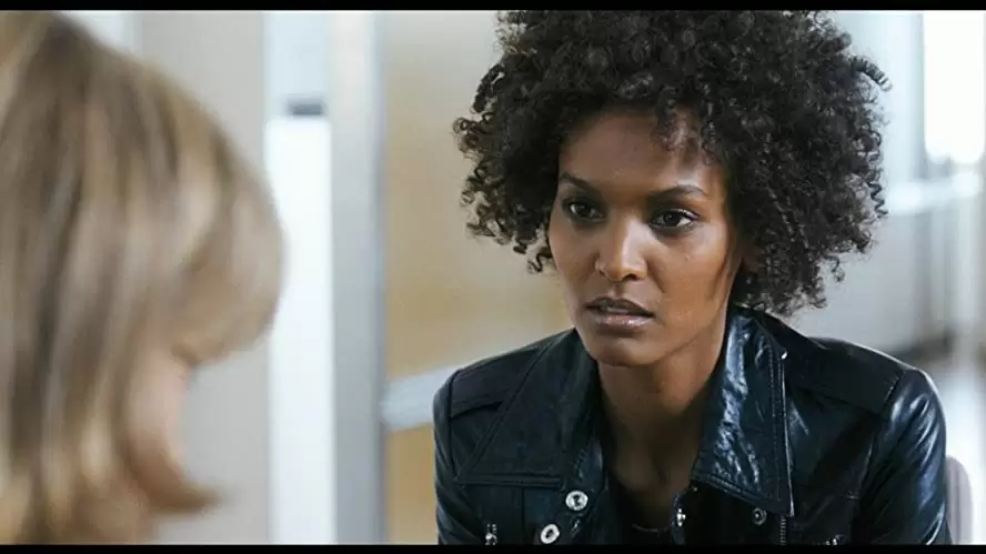 デザート・フラワーの画像