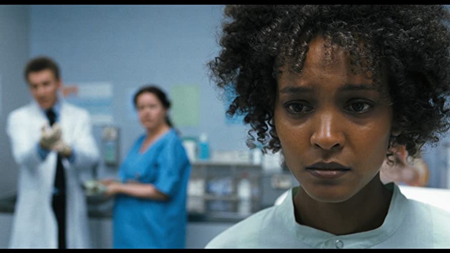 デザート・フラワーの画像