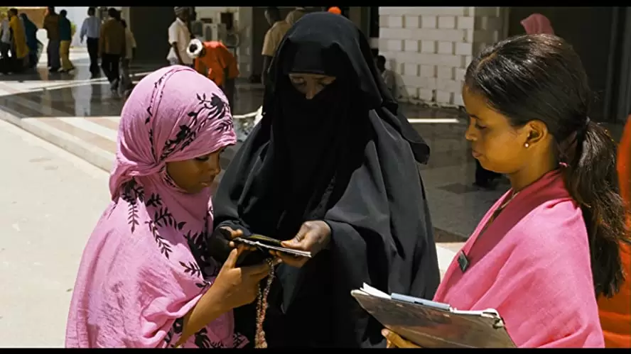 デザート・フラワーの画像