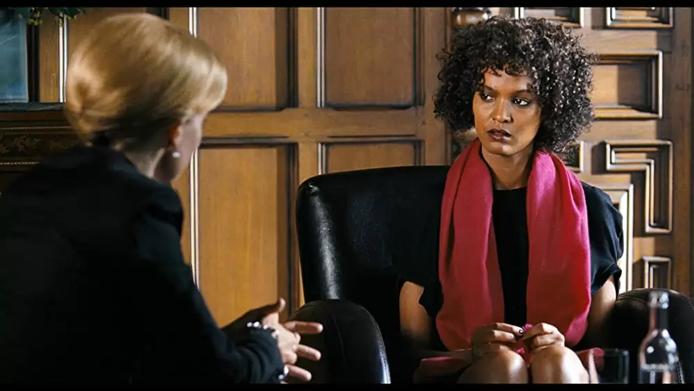 デザート・フラワーの画像