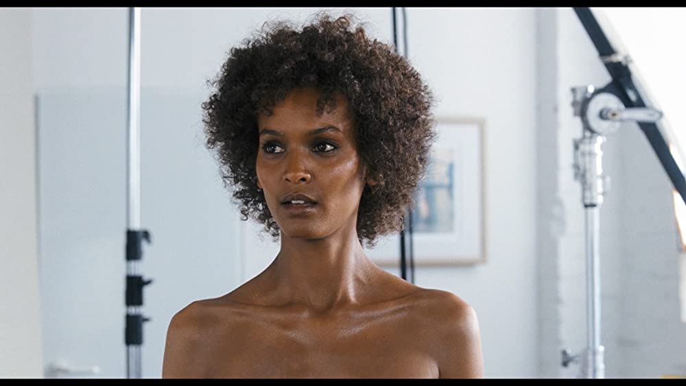 デザート・フラワーの画像