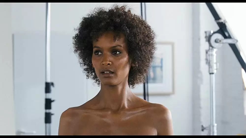 デザート・フラワーの画像