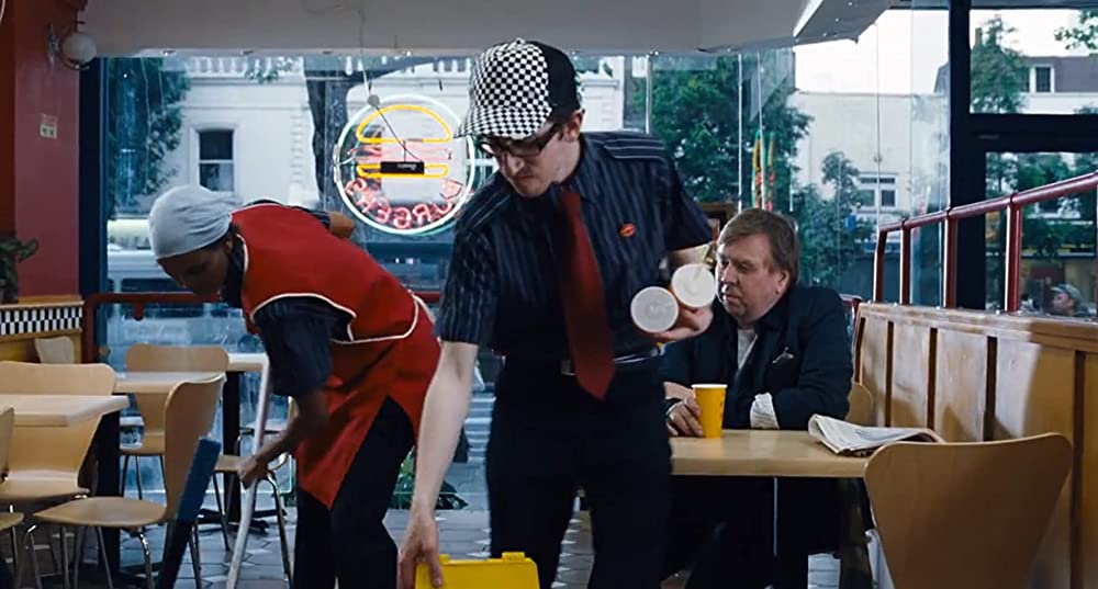 デザート・フラワーの画像