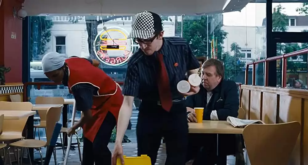 デザート・フラワーの画像