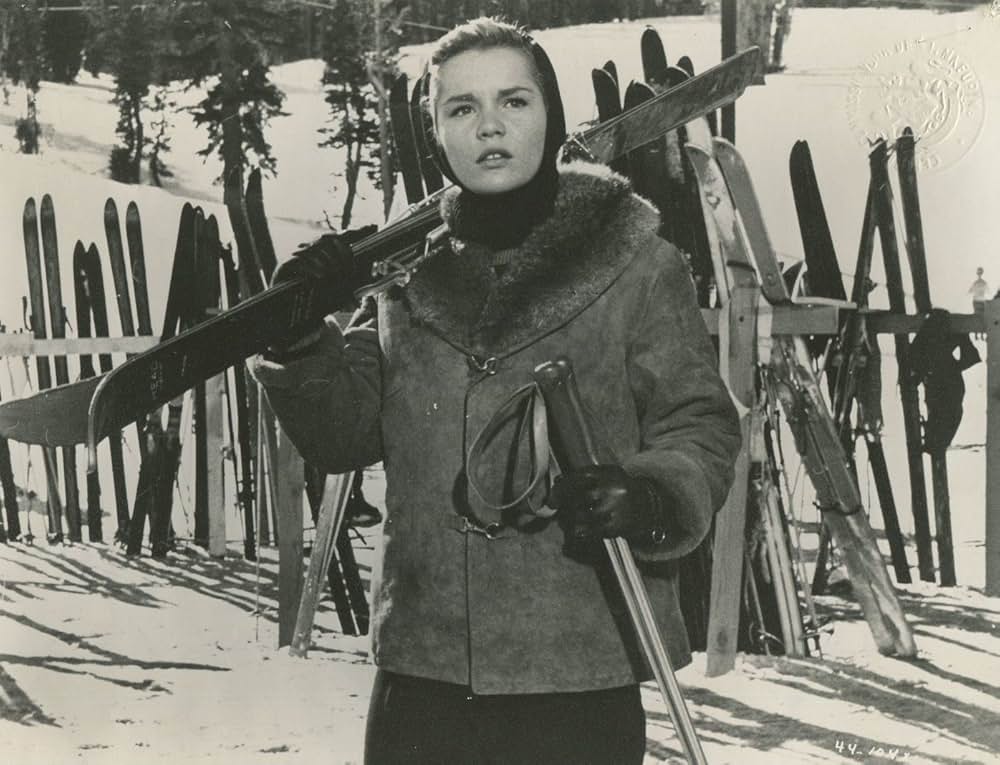 青春の旅情の画像