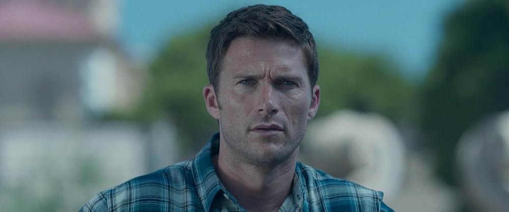 ストールン・ガール 真実の行方の画像