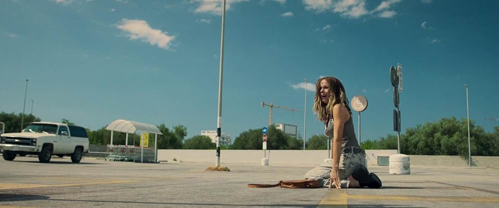 ストールン・ガール 真実の行方の画像