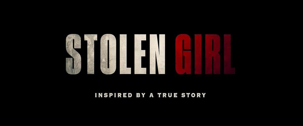 ストールン・ガール 真実の行方の画像