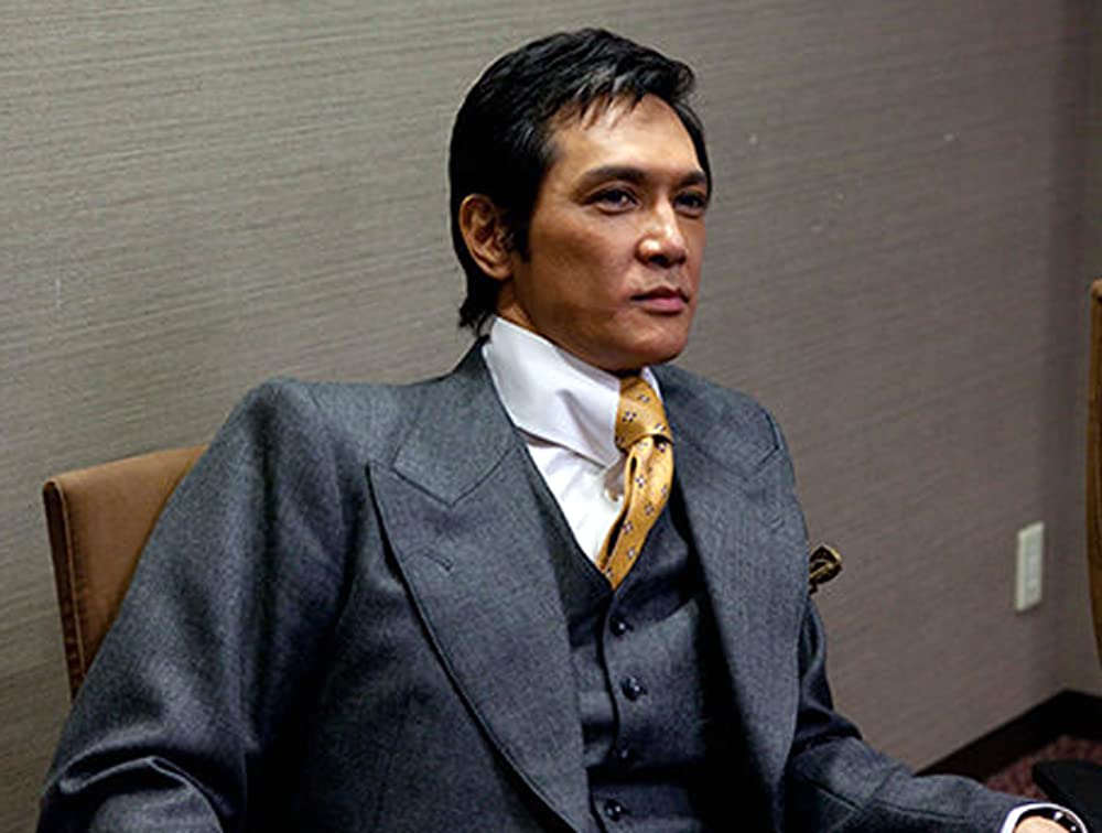 罪の余白の画像