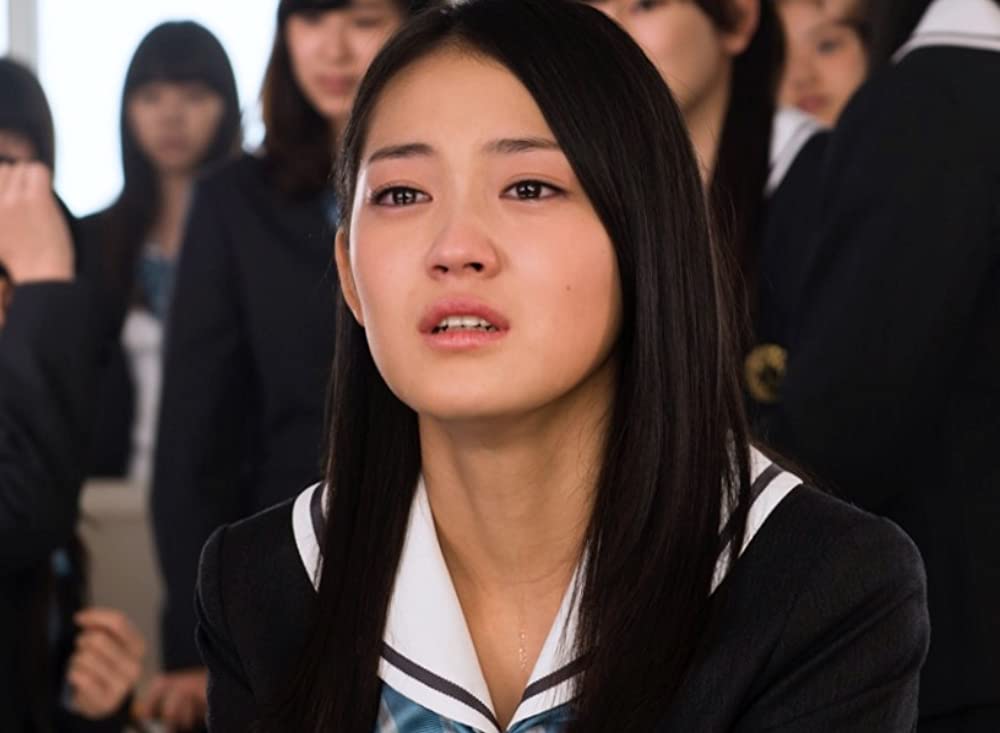 罪の余白の画像