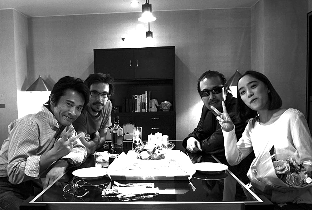 罪の余白の画像