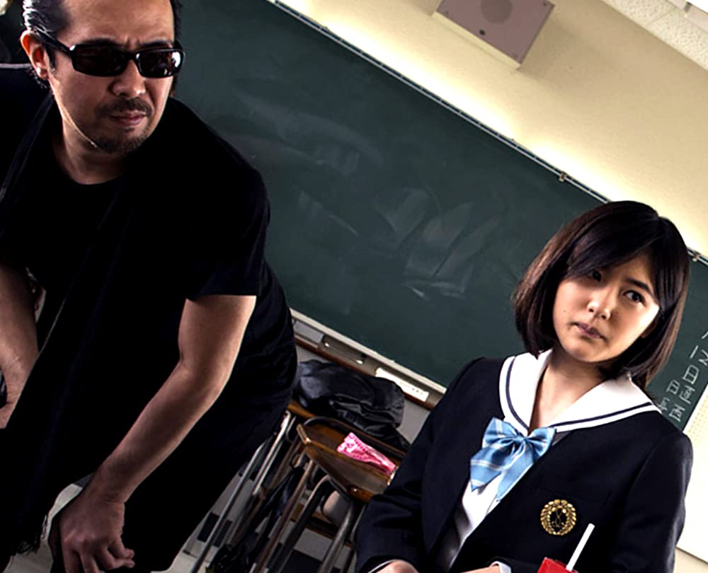 罪の余白の画像