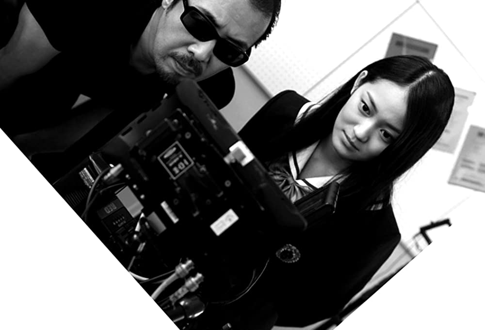 罪の余白の画像