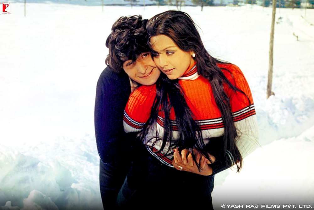 Kabhi Kabhie（原題）の画像