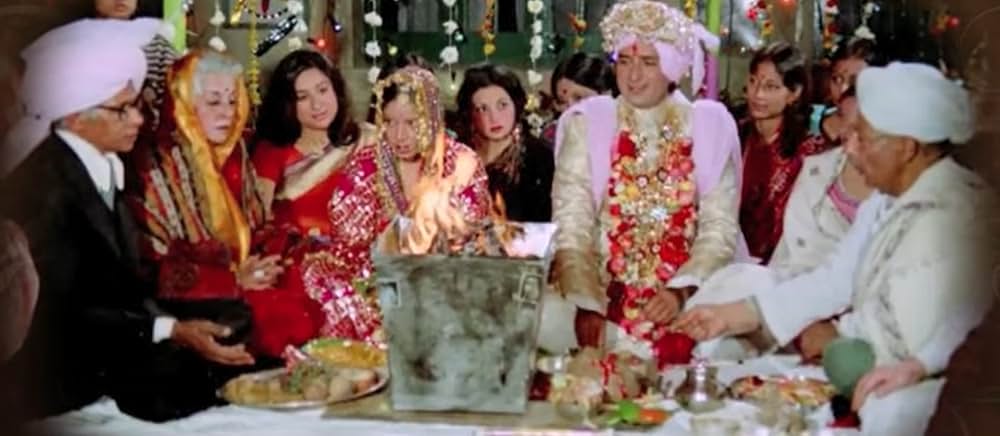 Kabhi Kabhie（原題）の画像