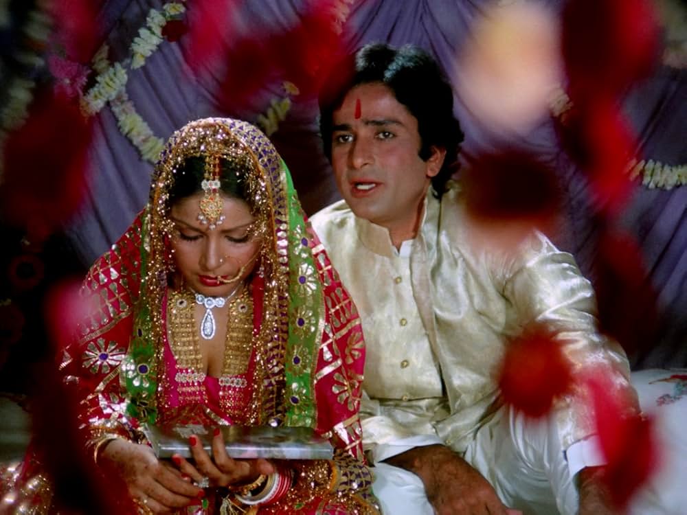 Kabhi Kabhie（原題）の画像