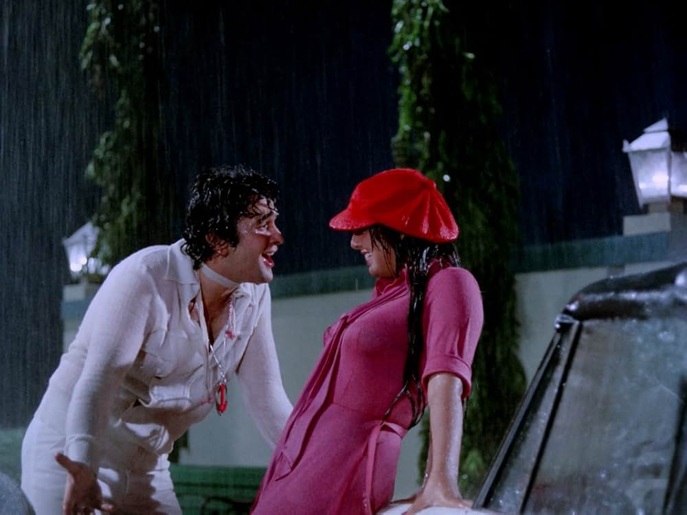 Kabhi Kabhie（原題）の画像