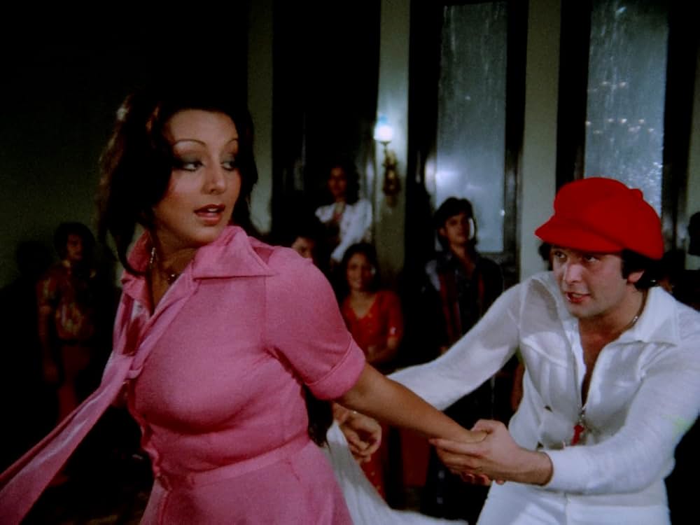 Kabhi Kabhie（原題）の画像