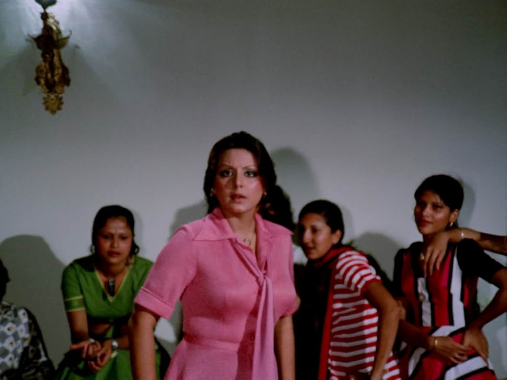 Kabhi Kabhie（原題）の画像