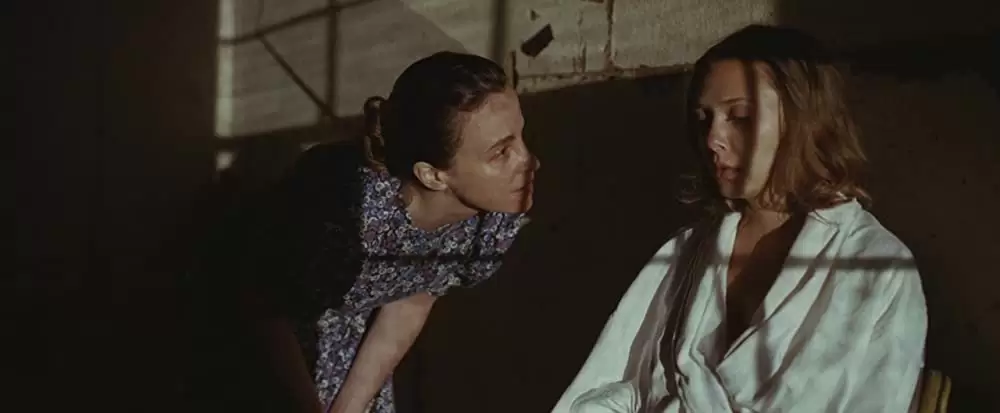 マーサ、あるいはマーシー・メイの画像