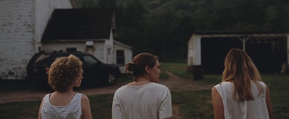 マーサ、あるいはマーシー・メイの画像