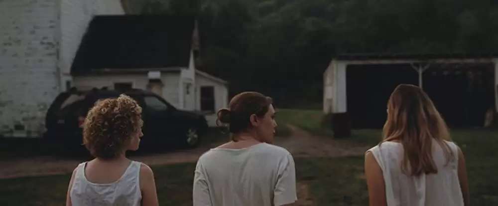 マーサ、あるいはマーシー・メイの画像