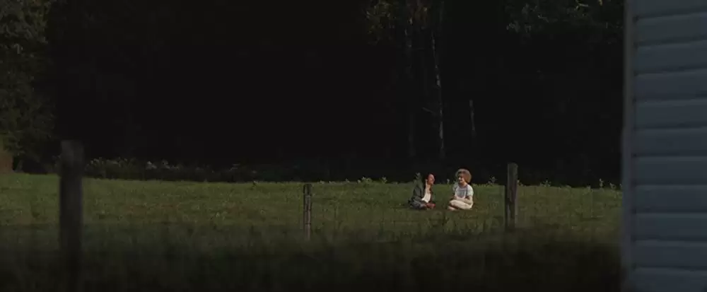 マーサ、あるいはマーシー・メイの画像