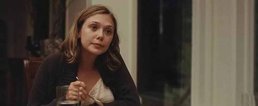 マーサ、あるいはマーシー・メイの画像