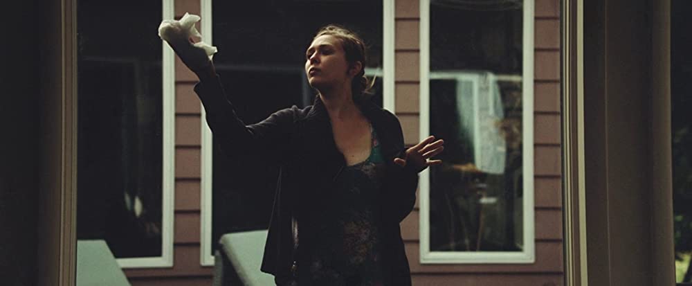 マーサ、あるいはマーシー・メイの画像