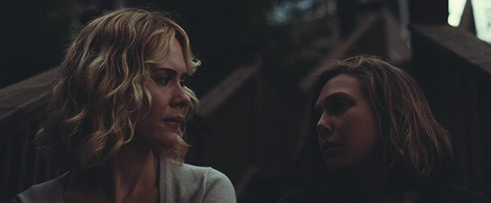 マーサ、あるいはマーシー・メイの画像