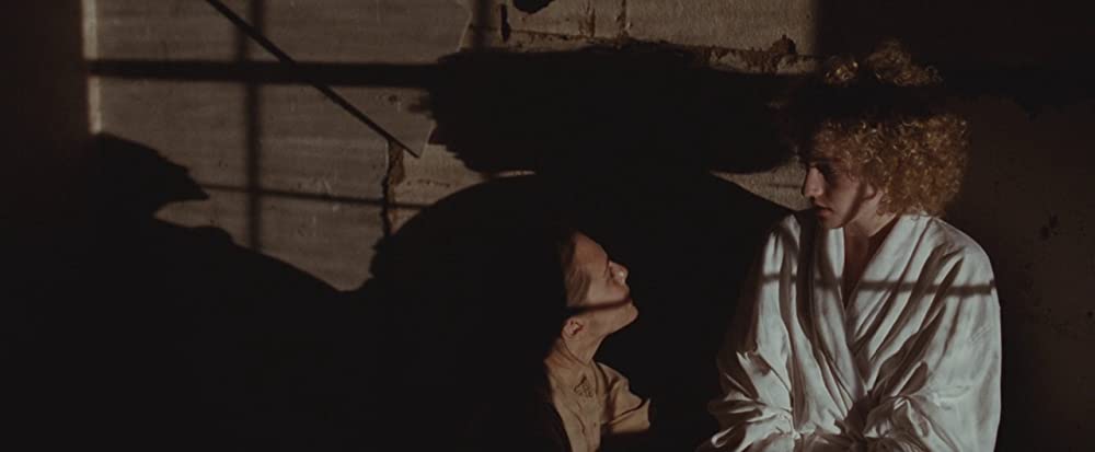 マーサ、あるいはマーシー・メイの画像