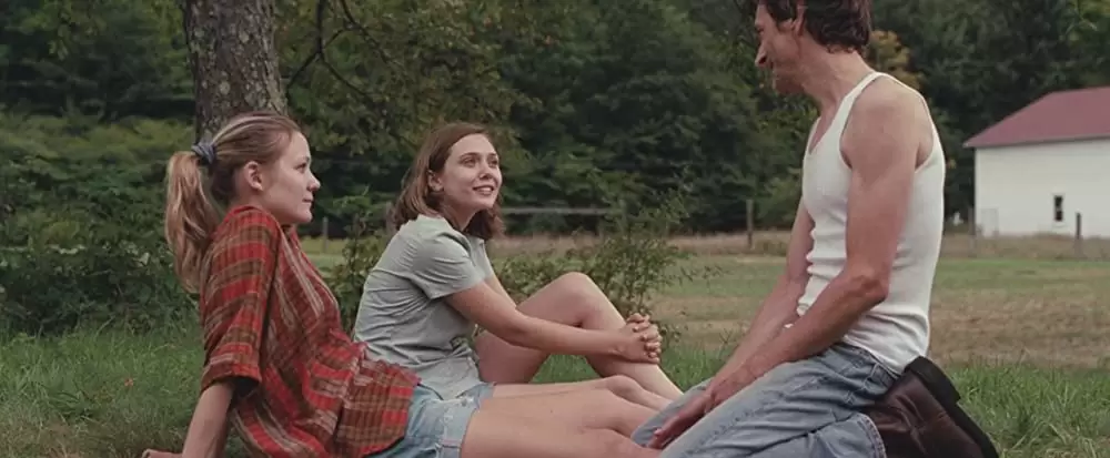 マーサ、あるいはマーシー・メイの画像