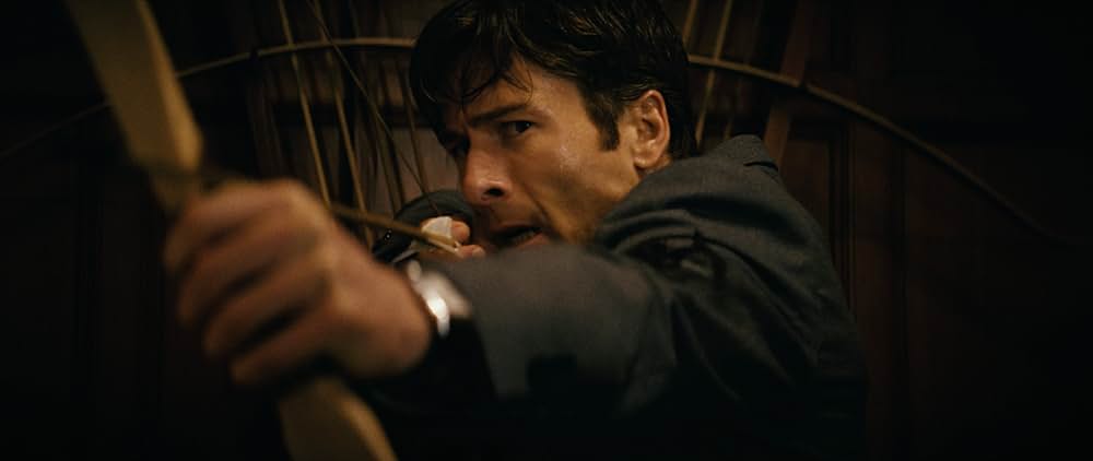 How to Make a Killing（原題）の画像