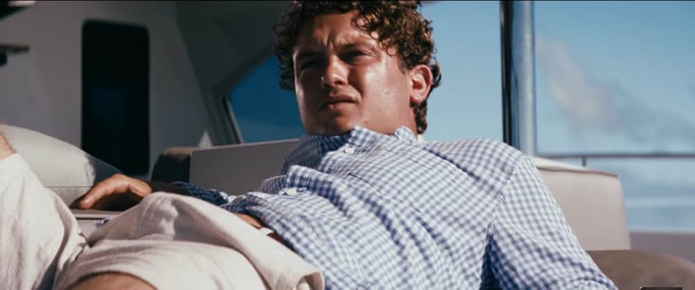 How to Make a Killing（原題）の画像