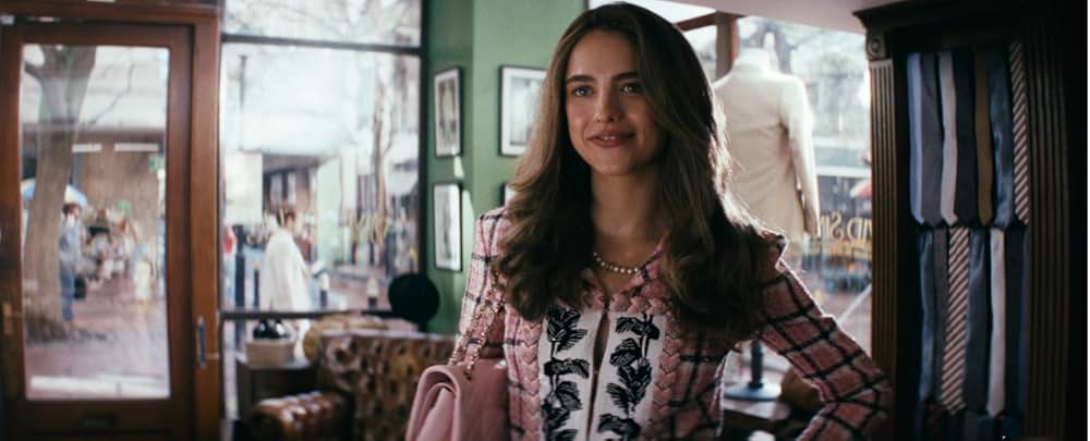 How to Make a Killing（原題）の画像