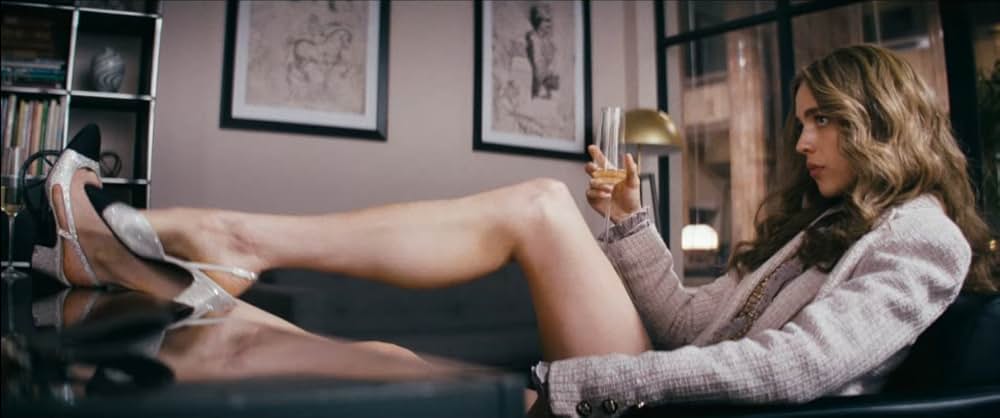 How to Make a Killing（原題）の画像