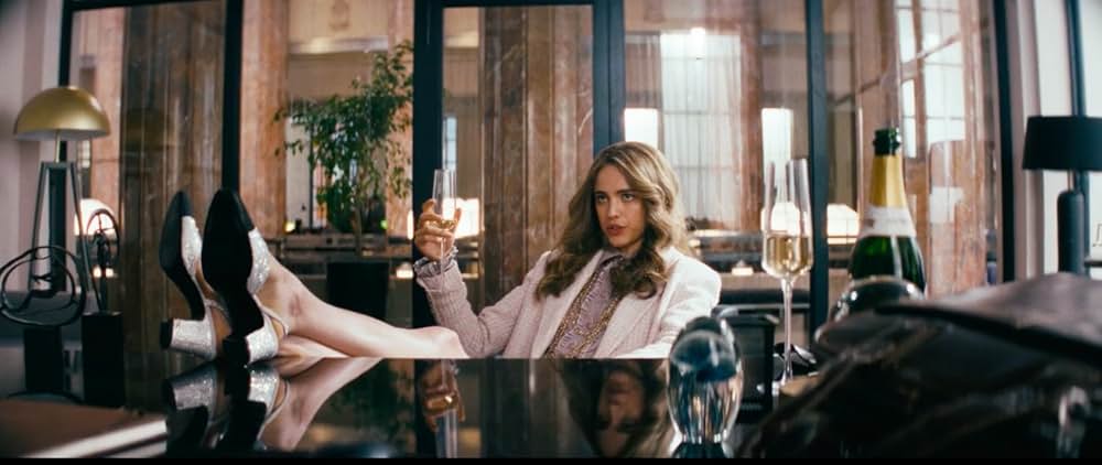 How to Make a Killing（原題）の画像