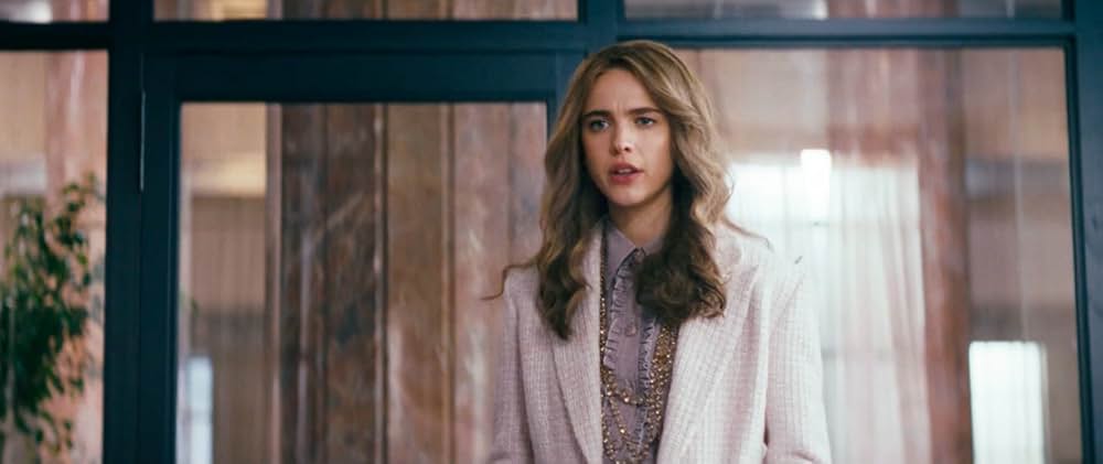 How to Make a Killing（原題）の画像