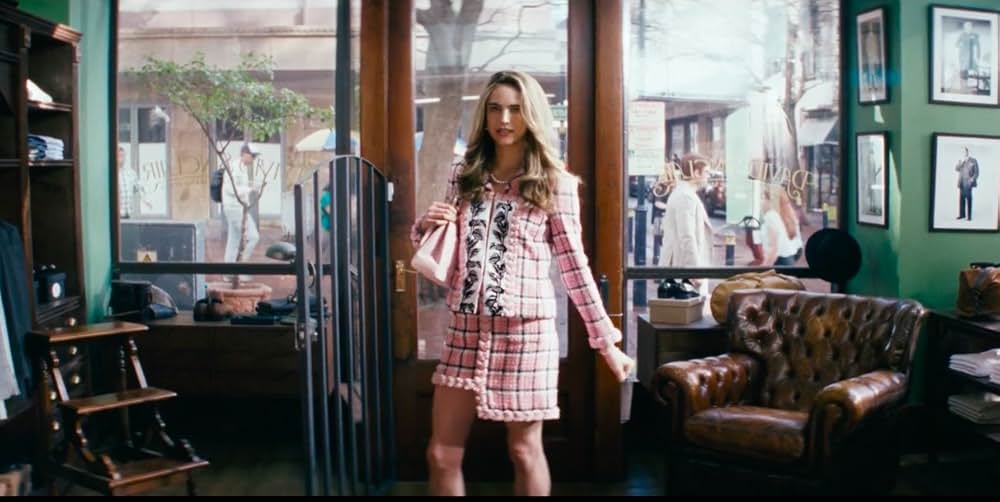 How to Make a Killing（原題）の画像