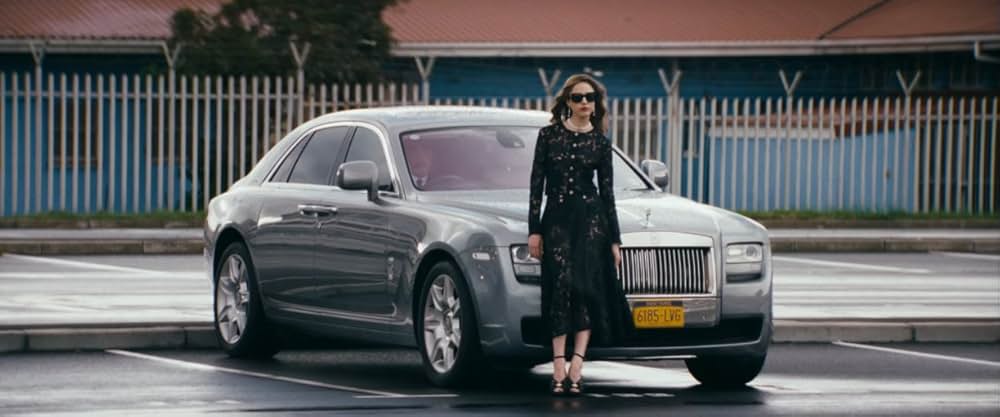 How to Make a Killing（原題）の画像