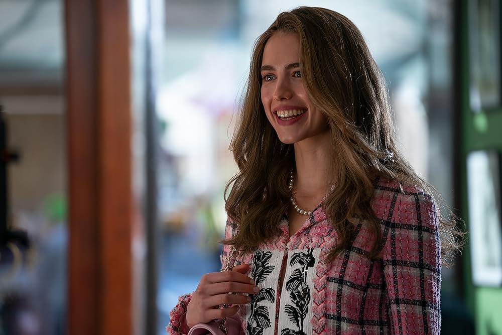 How to Make a Killing（原題）の画像