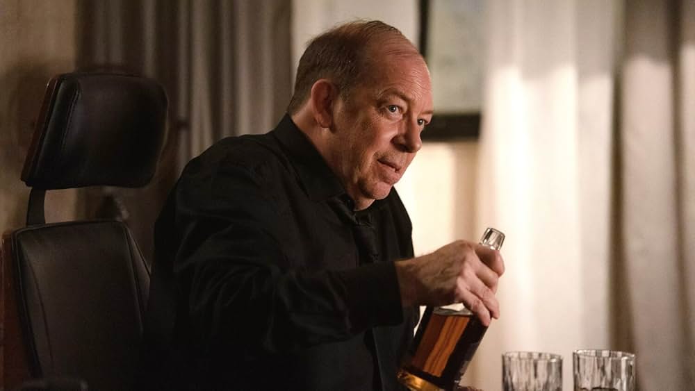 How to Make a Killing（原題）の画像