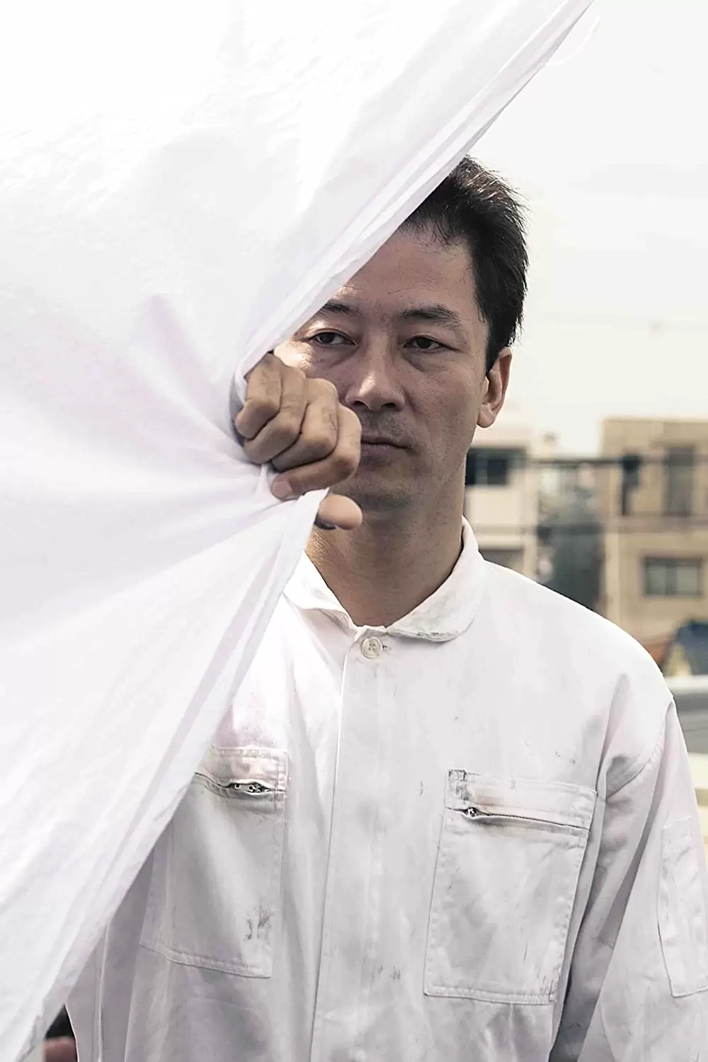 「淵に立つ」浅野忠信の画像