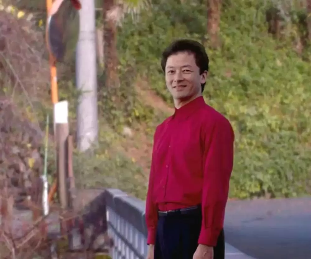 淵に立つの画像