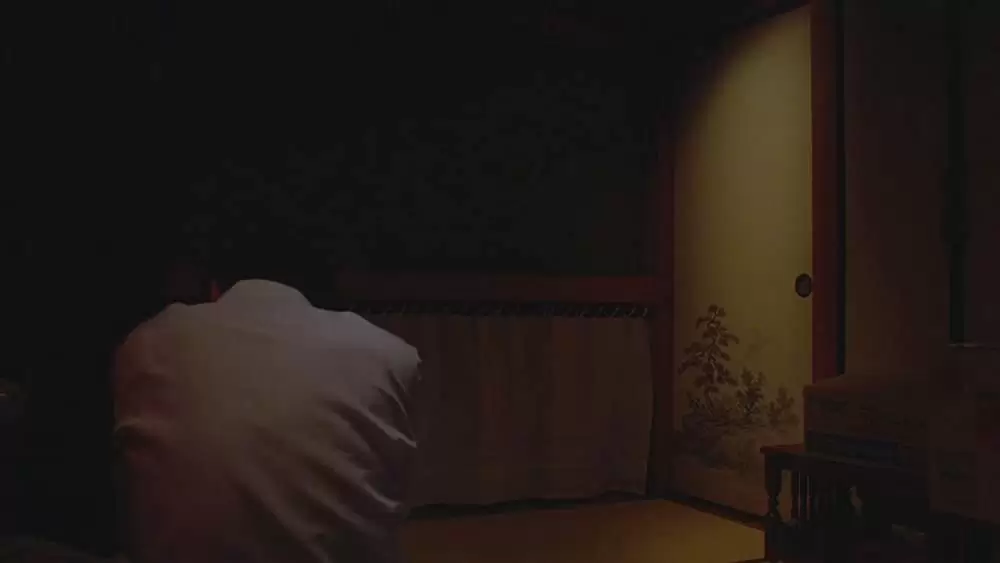 淵に立つの画像