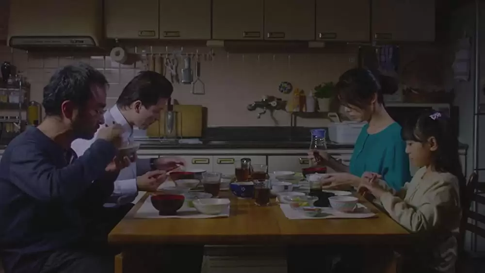 淵に立つの画像